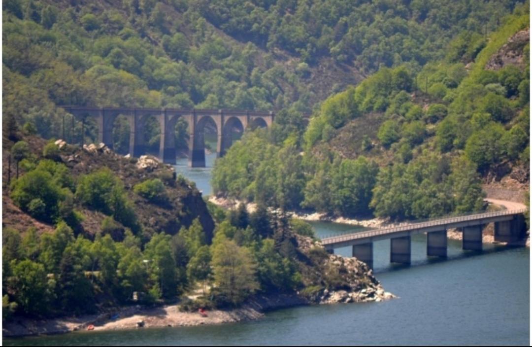 Apartment Sur Les Rochers Du & Location-rando En Vtt