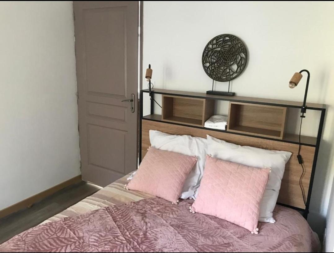 Apartment Sur Les Rochers Du & Location-rando En Vtt