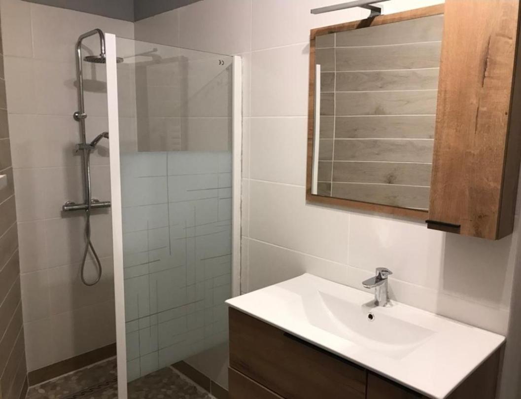 Apartment Sur Les Rochers Du & Location-rando En Vtt Villefort (Lozere)